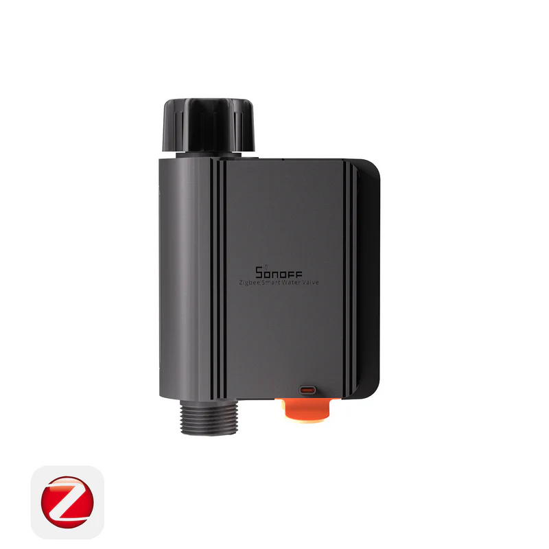 Valvul Inteligjente Uji SONOFF Zigbee | SWV-BSP — foto 1