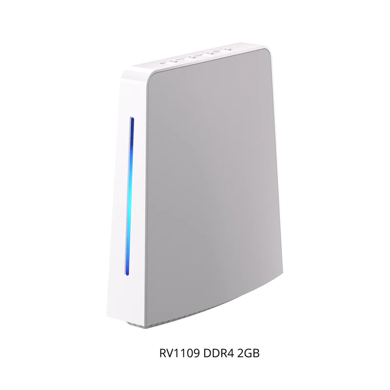 Hub Inteligjent për Shtëpi SONOFF iHost — foto 1
