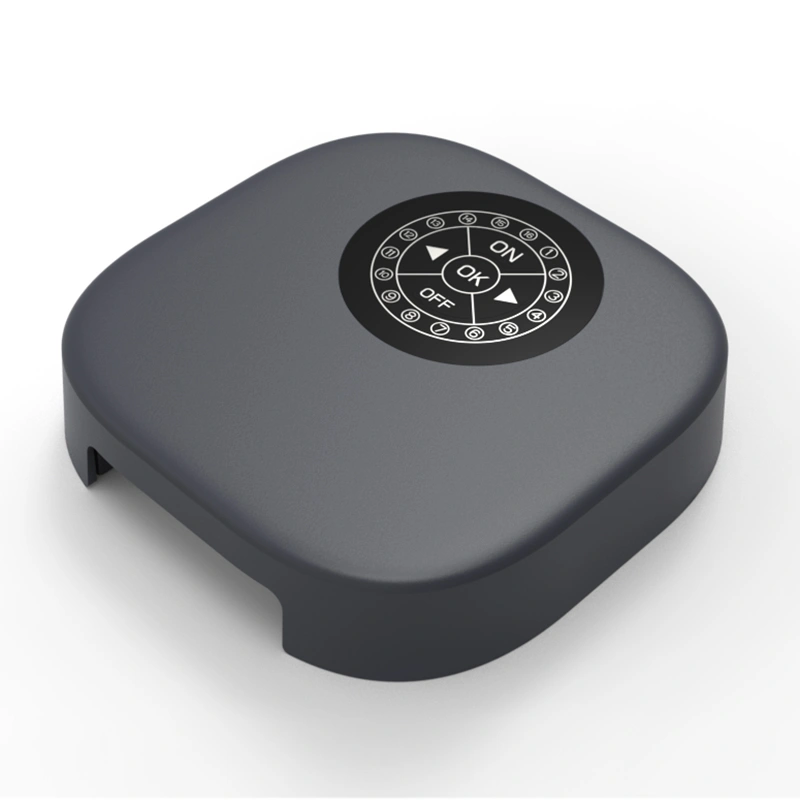 Kontrollues smart për sistemin e ujitjes automatike — foto 1