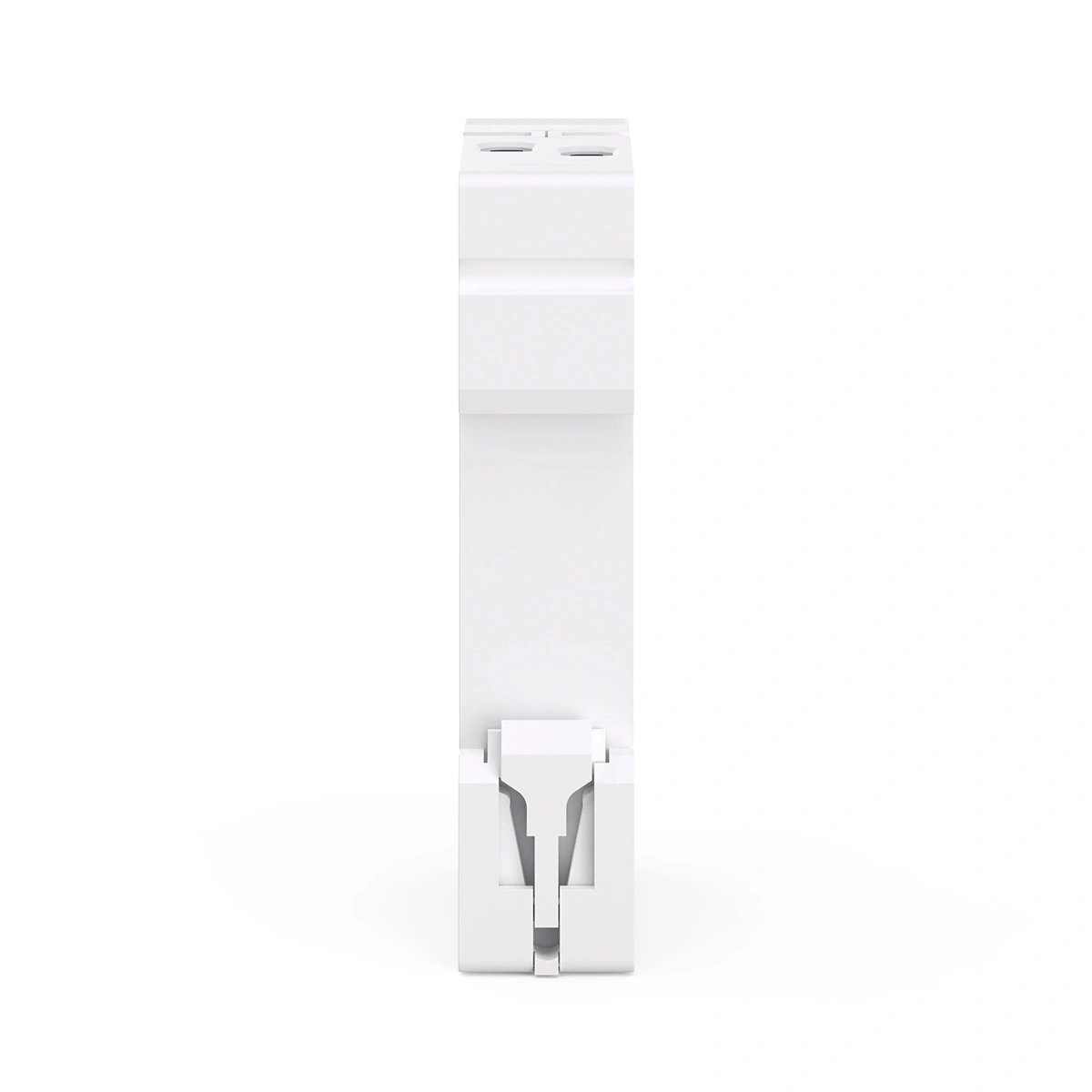 Single Phase Din Rail Tuya Wi-Fi Smart Meter 50A - Image 3