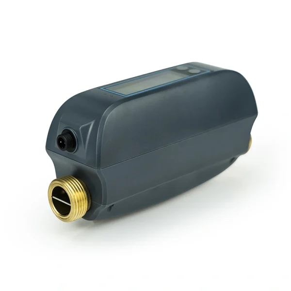 Smart Water Valve 07