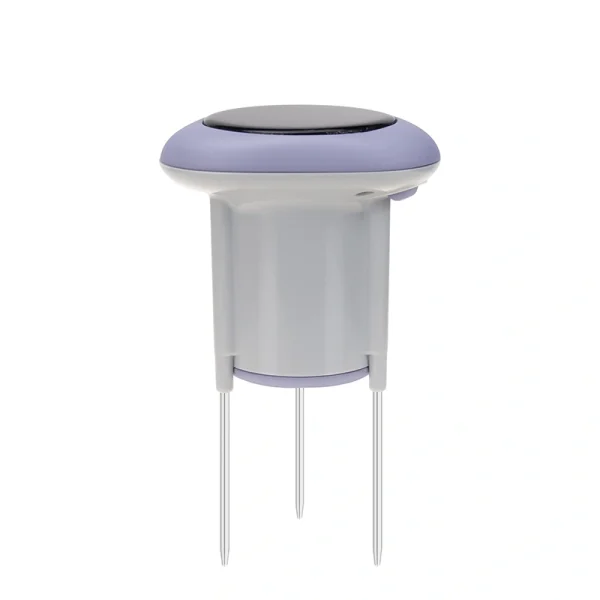 Solar Soil Sensor