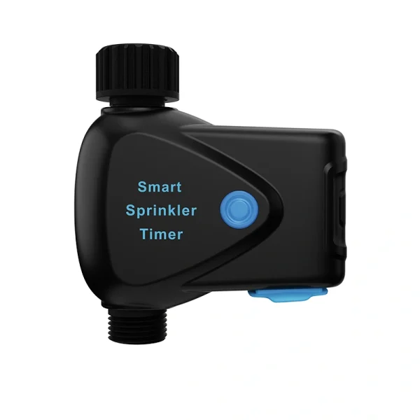 WiFi Smart Sprinkler Timer 05