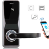 Smart Locks