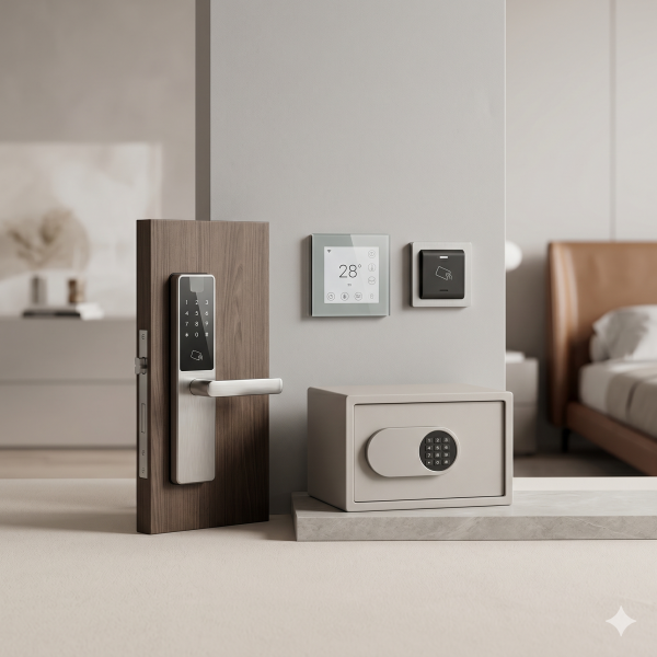 Hotel Smart Solutions