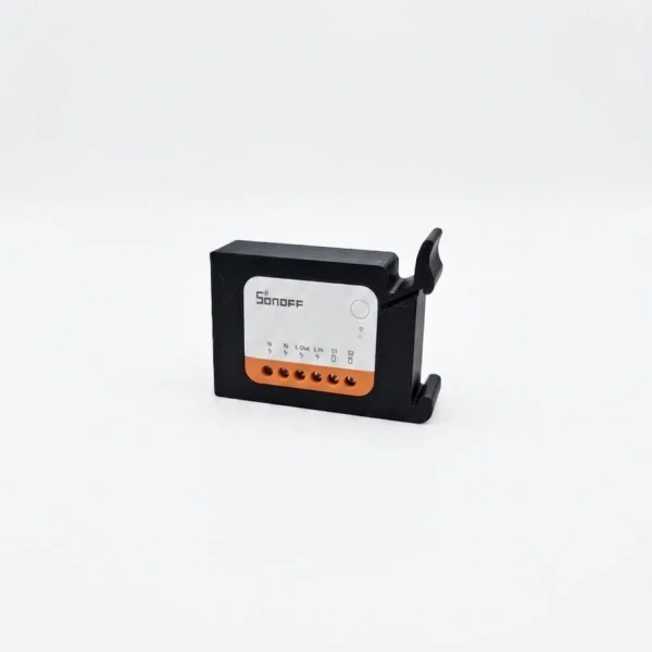 Sonoff Mini Single DIN rail mount  (One Relay)