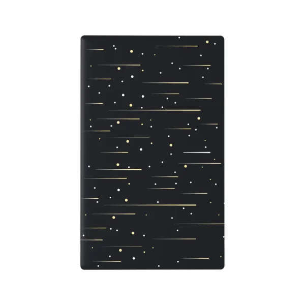 SONOFF TX Ultimate Smart Touch Wall Switch Cover T5-1C-120-star