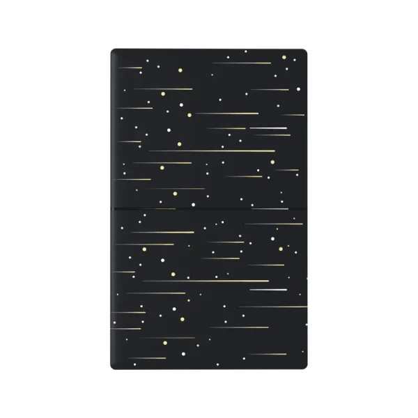 SONOFF TX Ultimate Smart Touch Wall Switch Cover T5-2C-120-star