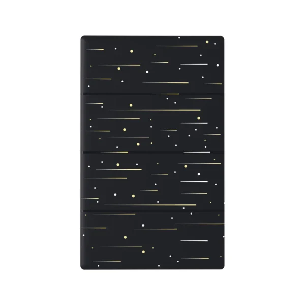 SONOFF TX Ultimate Smart Touch Wall Switch Cover T5-4C-120-star