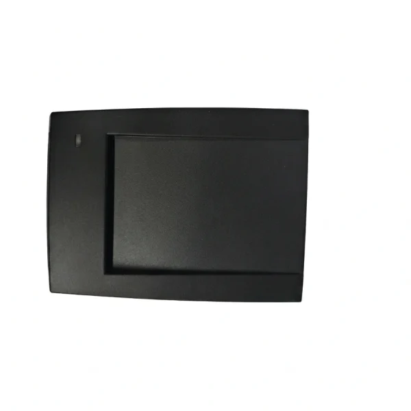 USB interface; automatic