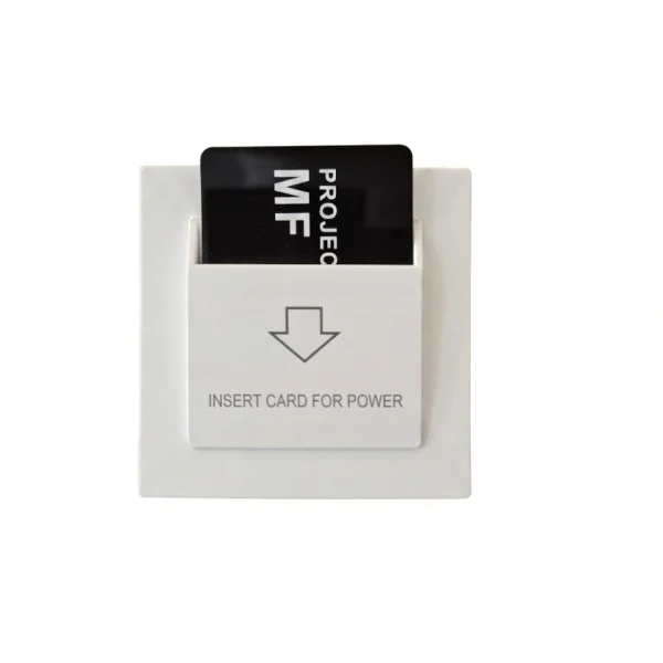 Velin Classic Energy Saver WC-6957 , White Finish 30 A