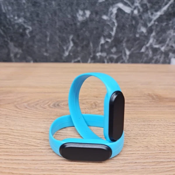 Watch strap 13.56 GHZ