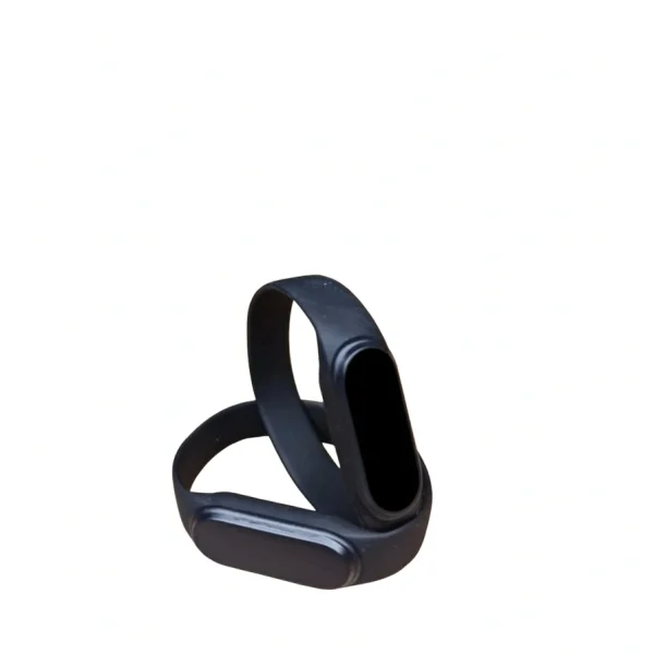 Watch strap 13.56 GHZ