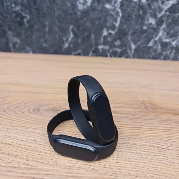 Watch strap 13.56 GHZ