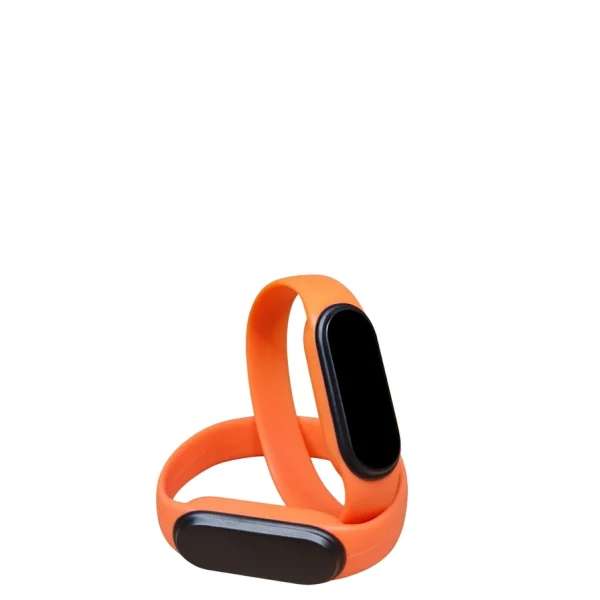 Watch strap 13.56 GHZ