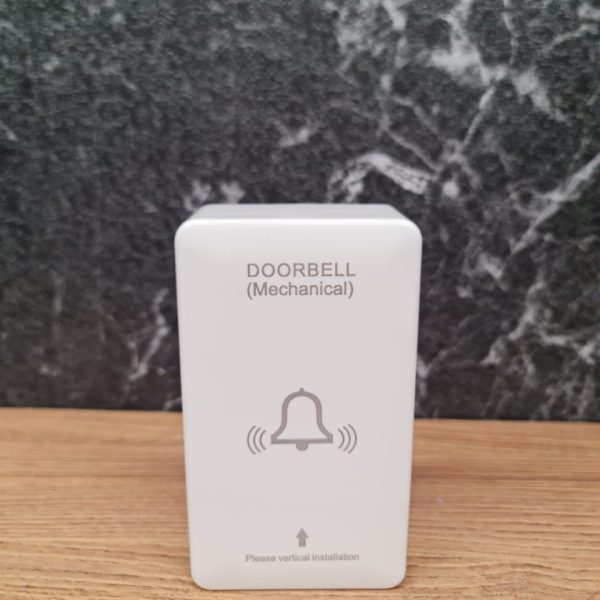 Velin Classic Door Bell