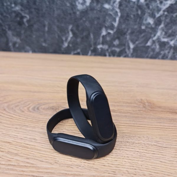 Watch strap 13.56 GHZ