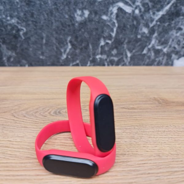 Watch strap 13.56 GHZ