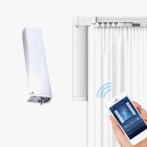 Curtain Motor-Wi-Fi
