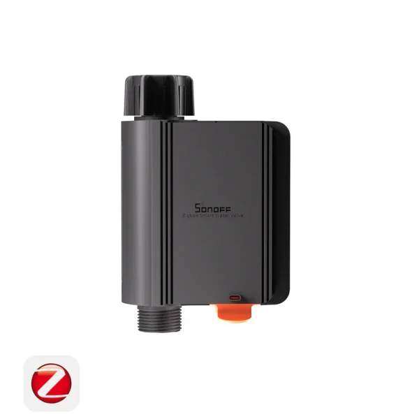 SONOFF Zigbee Smart Water Valve | SWV-BSP