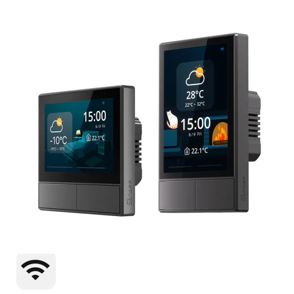 SONOFF NSPanel Smart Scene Wall Switch (NSPanel-US)