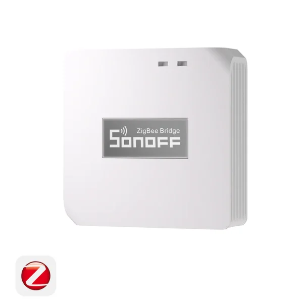 SONOFF RF BridgeR2 433 Smart Hub