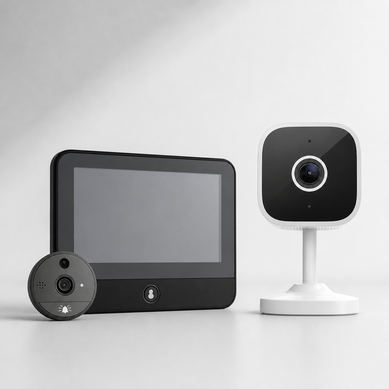 Camera