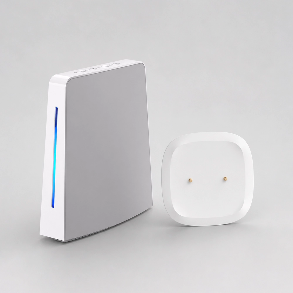 Gateways & Sensors