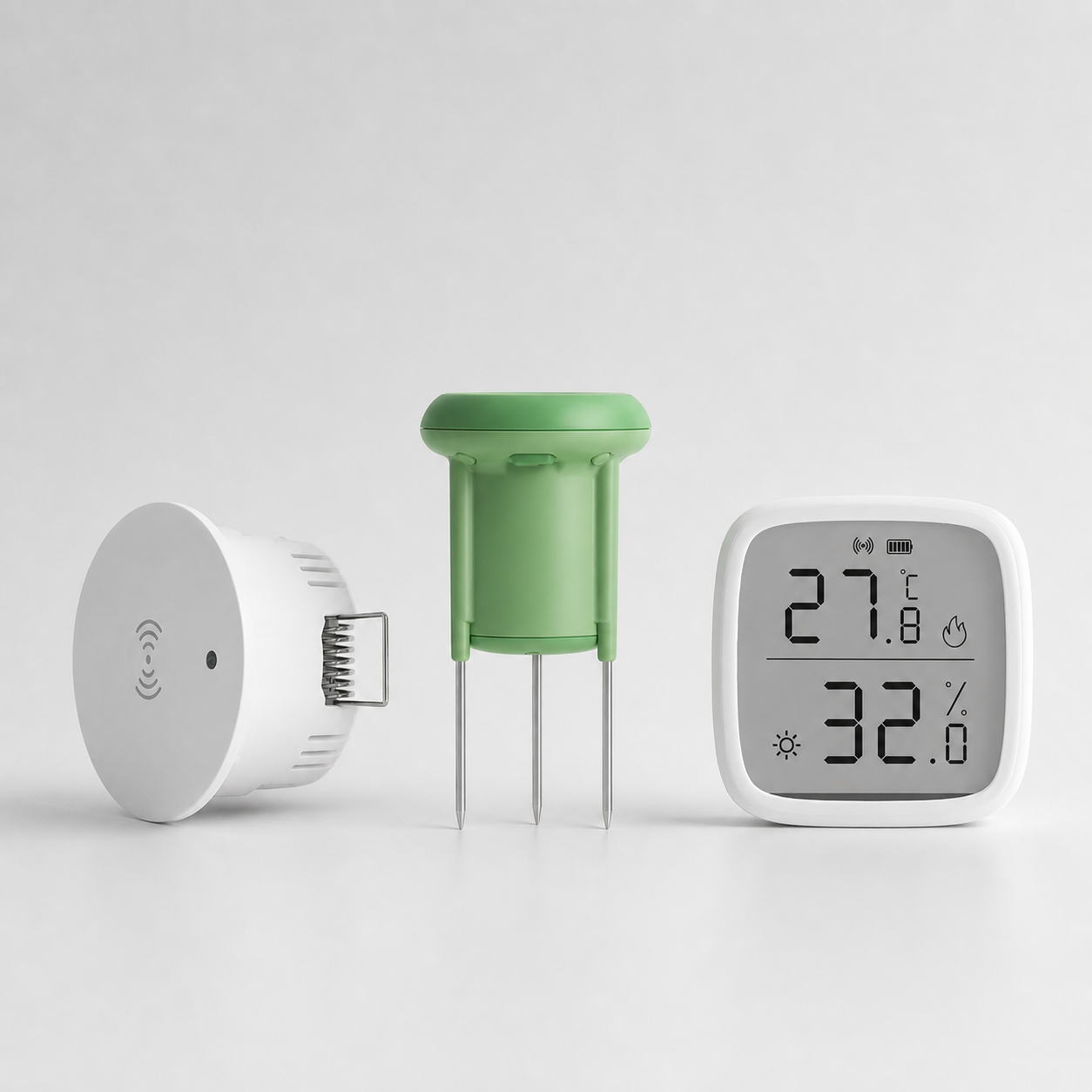 Sensors