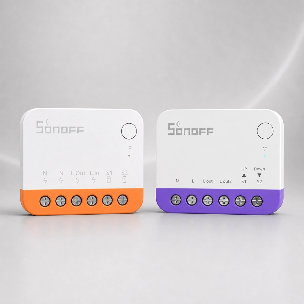 Smart Control