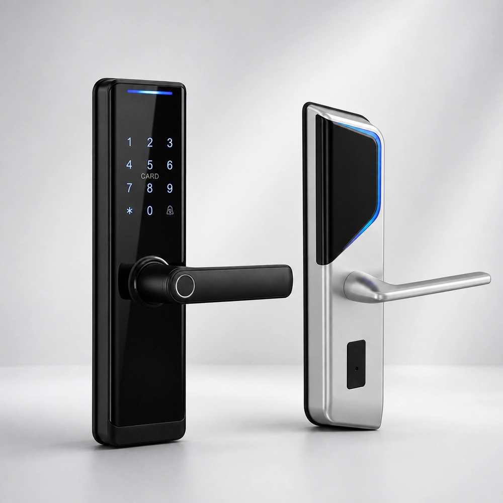 Smart Locks